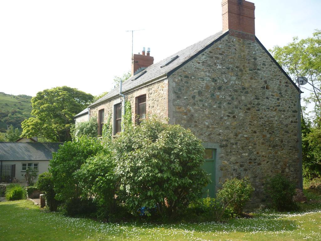 Tabor House B&B Fishguard Exterior photo