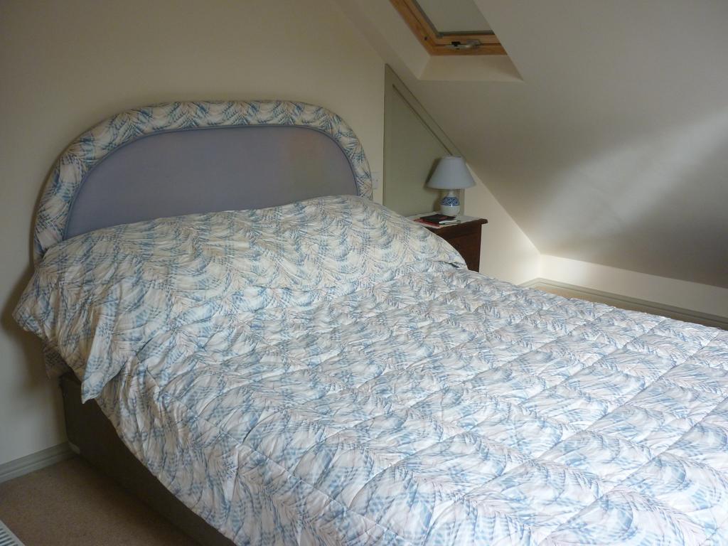 Tabor House B&B Fishguard Room photo