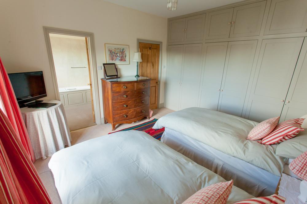 Tabor House B&B Fishguard Room photo